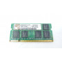 dstockmicro.com - RAM memory KINGSTON KVR667D2S5/1G 1 Go 667 MHz - PC2-5300S (DDR2-667) DDR2 SODIMM