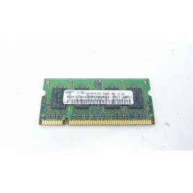 Mémoire RAM Samsung M470T2864QZ3-CF7 1 Go 800 MHz - PC2-6400S (DDR2-800) DDR2 SODIMM