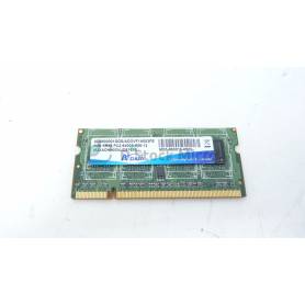 RAM memory ADATA AD2800001GOS/AD0VF1A083FE 1 Go 800 MHz - PC2-6400S (DDR2-800) DDR2 SODIMM