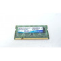 dstockmicro.com - Mémoire RAM ADATA AD2800001GOS/AD0VF1A083FE 1 Go 800 MHz - PC2-6400S (DDR2-800) DDR2 SODIMM