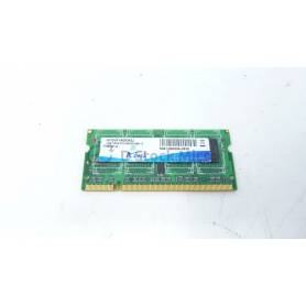 RAM memory ADATA HYOVF1A0834ZJ 1 Go 800 MHz - PC2-6400S (DDR2-800) DDR2 SODIMM