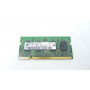 dstockmicro.com - Mémoire RAM Qimonda HYS64T128020EDL-2.5C2 1 Go 800 MHz - PC2-6400S (DDR2-800) DDR2 SODIMM