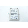 dstockmicro.com - Hard disk drive 2.5" IDE Hitachi HTS421280H9AT00 - 80 Go	
