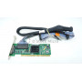 dstockmicro.com - Carte contrôleur RAID SCSCI PCI-X x8 IBM LSI20320C-HP 403051-001