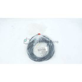 Cable Phoenix RS232 (DB-9) - 17-04730-01