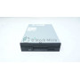 SONY MPF920 3.5 inch Floppy Drive - 0UH650 - Black