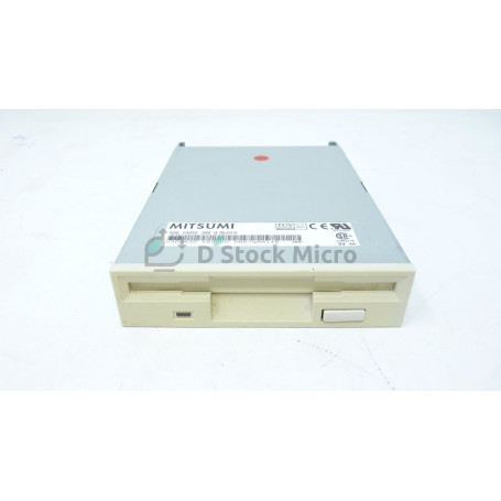 MITSUMI D359M3D 3.5 inch Floppy Disk Drive 0UH650