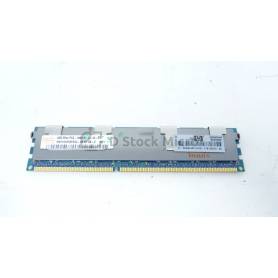 RAM memory Hynix HMT151R7BFR4C-H9 4 Go 1333 MHz - PC3-10600R (DDR3-1333) DDR3 ECC Registered DIMM