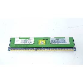 Mémoire RAM NANYA NT4GC72B4NA1NL-CG 4 Go 1333 MHz - PC3-10600R (DDR3-1333) DDR3 ECC Registered DIMM