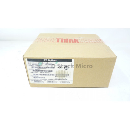dstockmicro.com CD - DVD drive 9.5 mm SATA 43N3214 - 43N3214 for Lenovo 