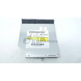 CD - DVD drive 12.5 mm SATA TS-L633 - 659966-001 for HP Pavilion dv6-6005ef