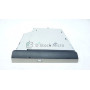 dstockmicro.com Lecteur CD - DVD 12.5 mm SATA TS-L633 - 659966-001 pour HP Pavilion dv6-6005ef