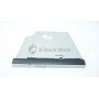 dstockmicro.com CD - DVD drive 9.5 mm SATA UJ8C2 - 732075-001 for HP Pavilion 15-n031sf