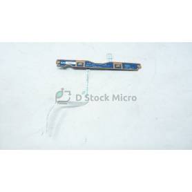 Button board LS-A992P for HP Pavilion 15-r007nf
