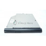 dstockmicro.com Lecteur CD - DVD 9.5 mm SATA GUB0N - 750636-001 pour HP Pavilion 15-r128nf