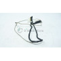dstockmicro.com Screen cable DC02001VU00 for HP Pavilion 15-r128nf