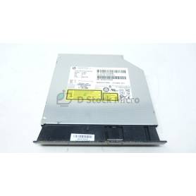 CD - DVD drive 12.5 mm SATA GT80N - 682749-001 for HP Pavilion G7-2332SF