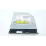 dstockmicro.com Lecteur CD - DVD 12.5 mm SATA GT80N pour HP Pavilion G7-2332SF