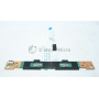 dstockmicro.com Button board DA0R33TB6E0 for HP Pavilion G7-2332SF