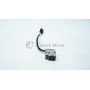 dstockmicro.com DC jack 661680-YD1 - 661680-YD1 for HP Pavilion G7-2242SF,Pavilion G7-2347SF,Pavilion G7-2332SF 