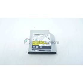 CD - DVD drive  SATA UJ8B0 - 04W1269 for Panasonic Thinkpad L520