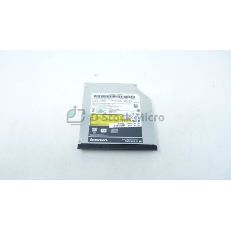 dstockmicro.com CD - DVD drive  SATA UJ8B0 - 04W1269 for Panasonic Thinkpad L520