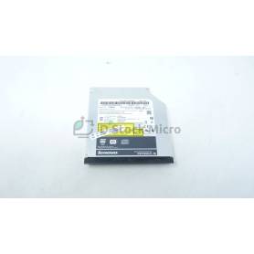 CD - DVD drive  SATA UJ8A08 - 04W1269 for Panasonic Thinkpad L520
