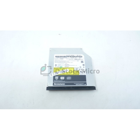 dstockmicro.com CD - DVD drive  SATA UJ8A08 - 04W1269 for Panasonic Thinkpad L520