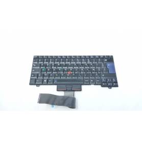 Clavier AZERTY - GM-85F0 - 45N2364 pour Lenovo Thinkpad L520