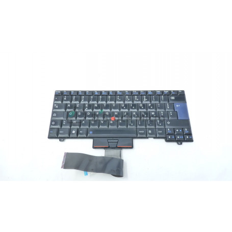 dstockmicro.com Keyboard AZERTY - GM-85F0 - 45N2364 for Lenovo Thinkpad L520