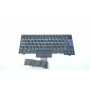 dstockmicro.com Keyboard AZERTY - GM-85F0 - 45N2364 for Lenovo Thinkpad L520