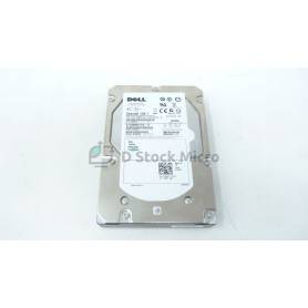 Hard disk drive 3.5" SAS 146 Go Seagate ST3300657SS-H SAS 146 Go