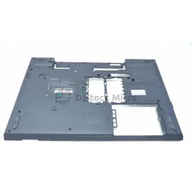 Boîtier inférieur 60.4CU10.004 pour Lenovo Thinkpad T510