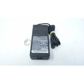AC Adapter Sony VGP-AC19V46 - VGP-AC19V46 - DC 19,5V 6,2A 120W
