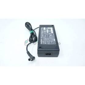 AC Adapter Sony ACDP-085E02 - ACDP-085E02 - DC 19,5V 4,35A 85W