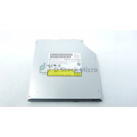 DVD burner player 9.5 mm SATA UJ8C2 - G8CC0005TZ20 for Toshiba Tecra R850, R950, R950-1C3, R950-1DN