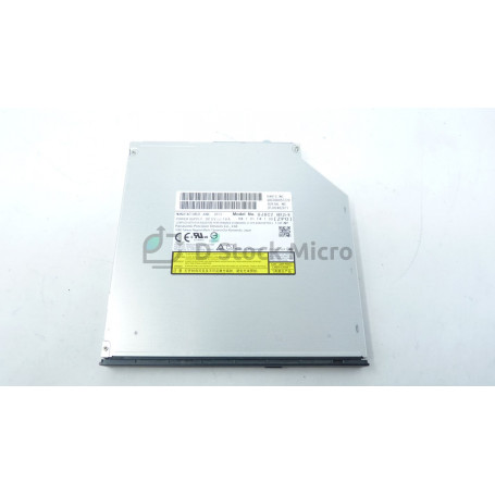 dstockmicro.com Lecteur graveur DVD 9.5 mm SATA UJ8C2 - G8CC0005TZ20 pour Toshiba Tecra R850, R950, R950-1C3, R950-1DN