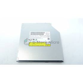 CD - DVD drive  SATA UJ8E2 - G8CC00061Z20 for Toshiba Tecra R850,Tecra R950, R950-1QW