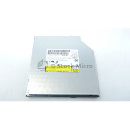 dstockmicro.com Lecteur CD - DVD  SATA UJ8E2 - G8CC00061Z20 pour Toshiba Tecra R850,Tecra R950, R950-1QW