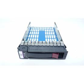 Support disque dur 3.5" HP 376594-001