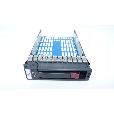 dstockmicro.com - Support disque dur 3.5" HP 376594-001
