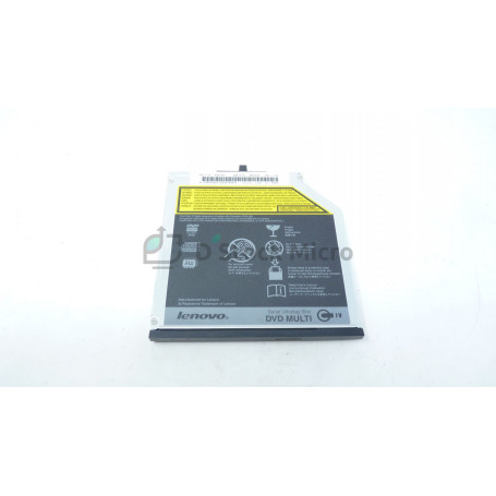 dstockmicro.com CD - DVD drive  SATA GU10N - 45N7451 for Lenovo Thinkpad T500,Thinkpad W500