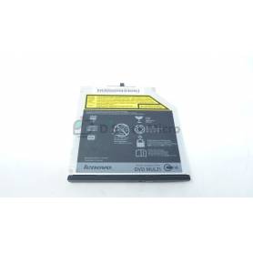 Lecteur CD - DVD  SATA GSA-U20N - 42T2545 pour Lenovo Thinkpad T500,Thinkpad W500