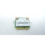 dstockmicro.com Wifi card Anatel AR5B195 TOSHIBA Tecra R850-11W PA3894U-1MPC
