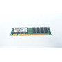 dstockmicro.com - Mémoire RAM KINGSTON KVR133X64C2/256 256 Mo 133 MHz - PC2100R (DDR-266) SDRAM DIMM
