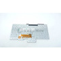 dstockmicro.com Keyboard AZERTY - MV-90F0 - 42T4074 for Lenovo Thinkpad T400,Thinkpad T500,Thinkpad W500,Thinkpad T60	