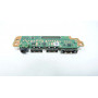 USB - Audio board FAL5JK5 for Toshiba Tecra R850