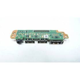 USB - Audio board FAL5JK3 for Toshiba Tecra R850, R850-1CL, R850-117