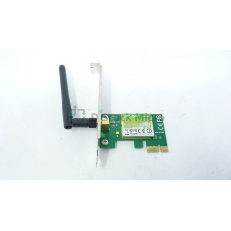 TP-LINK TL-WN781ND 150 MBps PCI-E WIFI Card