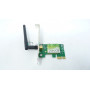 Carte WIFI TP-LINK TL-WN781ND 150 MBps PCI-E